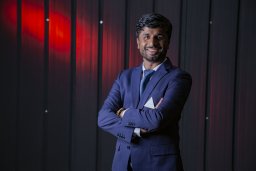 Ahsan Ali