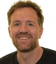 Mark Harrison