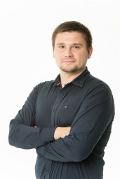 Andrey Myagkiy