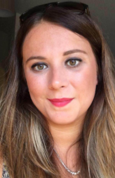 Amy Blakemore