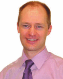 Peter Willis