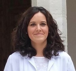 Esperanza Romero-Rodríguez