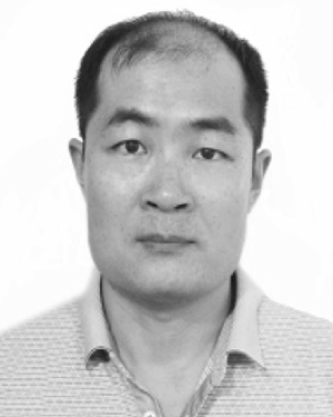 Yongjun Xie