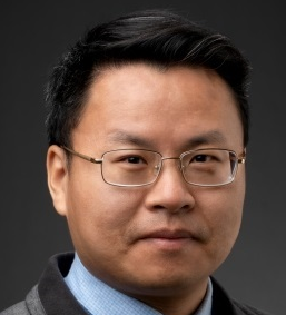 Gongyong Peng