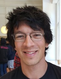 Rich Pang