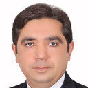 Ali Ahmadi