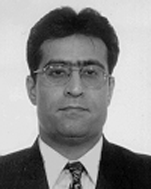 Hossein Najaf-Zadeh