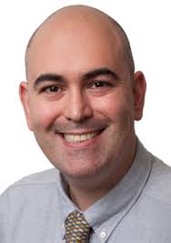 Oscar Cespedes