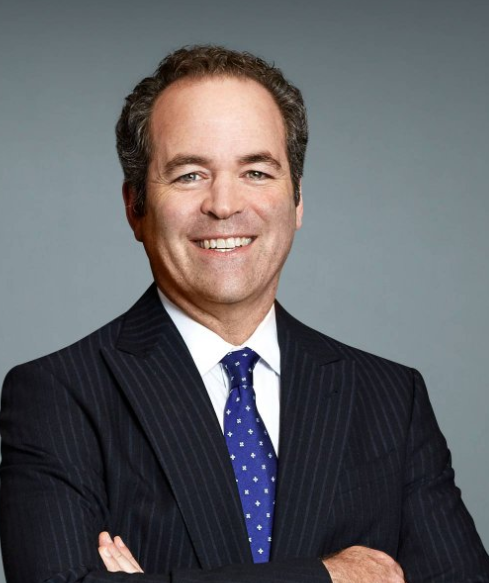 Richard A. Lebowitz