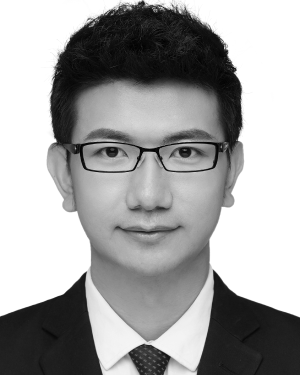 Pengwei Xie