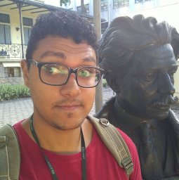 Filipe Santos Pereira-Dutra