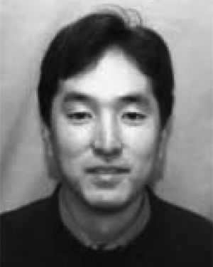 Choshu Ito