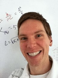 Mark E. Siemens