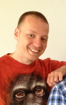 Rudiger Riesch(Rudy Riesch)