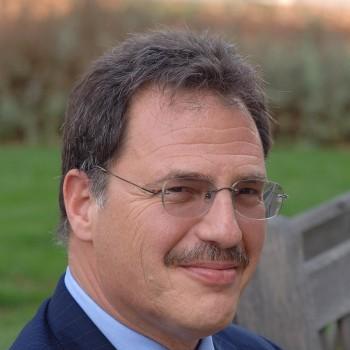 Larry Diamond