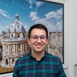 Matias Mattamala