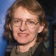 Janet Voight