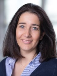 Claudia Custodio