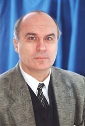 Mikhail Rudenko
