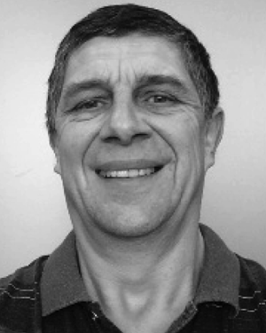 Gideon Gouws