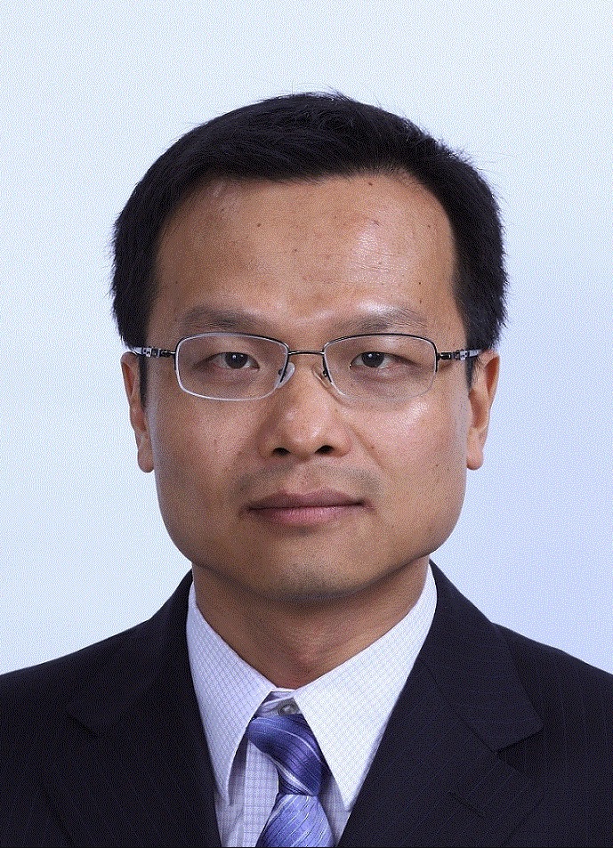 Ruiping Liu