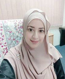 Amirah Ismail