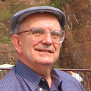 Leonard Scott