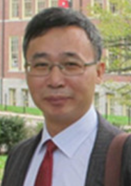 Hui Li