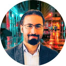 Mahdi Alkaeed