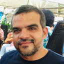 Mauro Andre Damasceno Melo