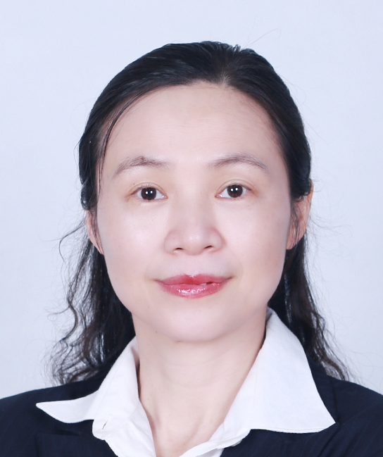 Donghui Huang