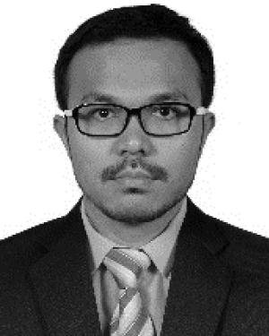 Mohd Azri Zainal Abidin