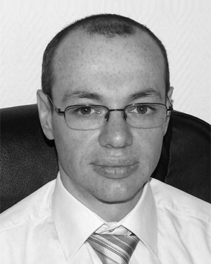 Yakov Livschitz