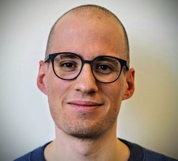 Simon Müller