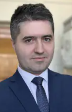 Vladimir Burmistrov