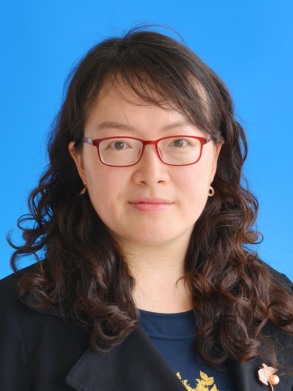 Dan Zhang