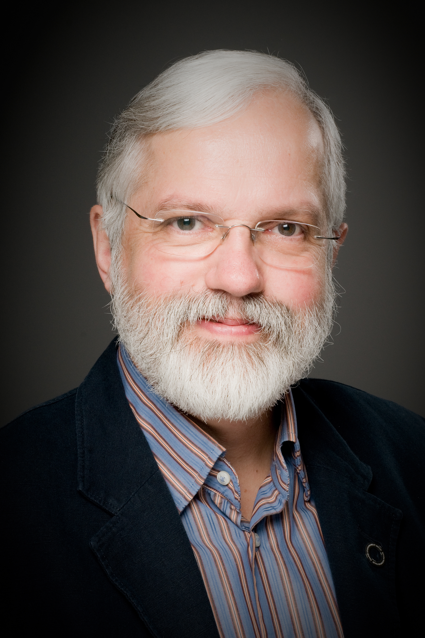 Ronald Labonté