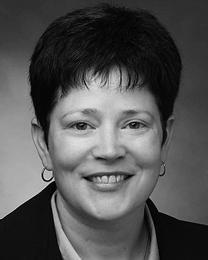 Pamela R Patterson