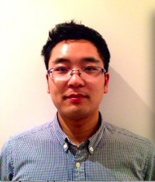Chunfeng Liu