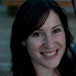 Alicia M McConnell