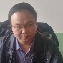 Yi Wang