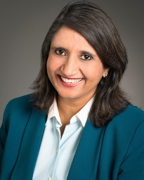 Rashmi Vyas
