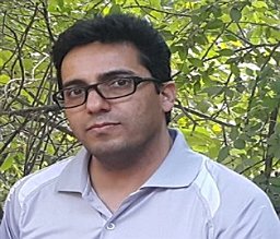 Fariborz Parandin