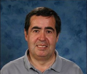 Francisco Barahona