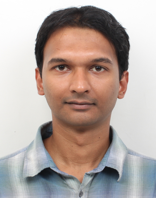 Shivaram Kalyanakrishnan