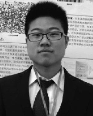 Weiqiao Wang