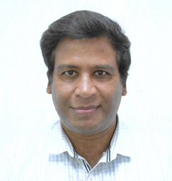 Subir Gupta