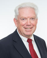 Peter Stopher