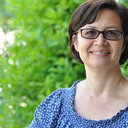 Patricia Garrett-Peters