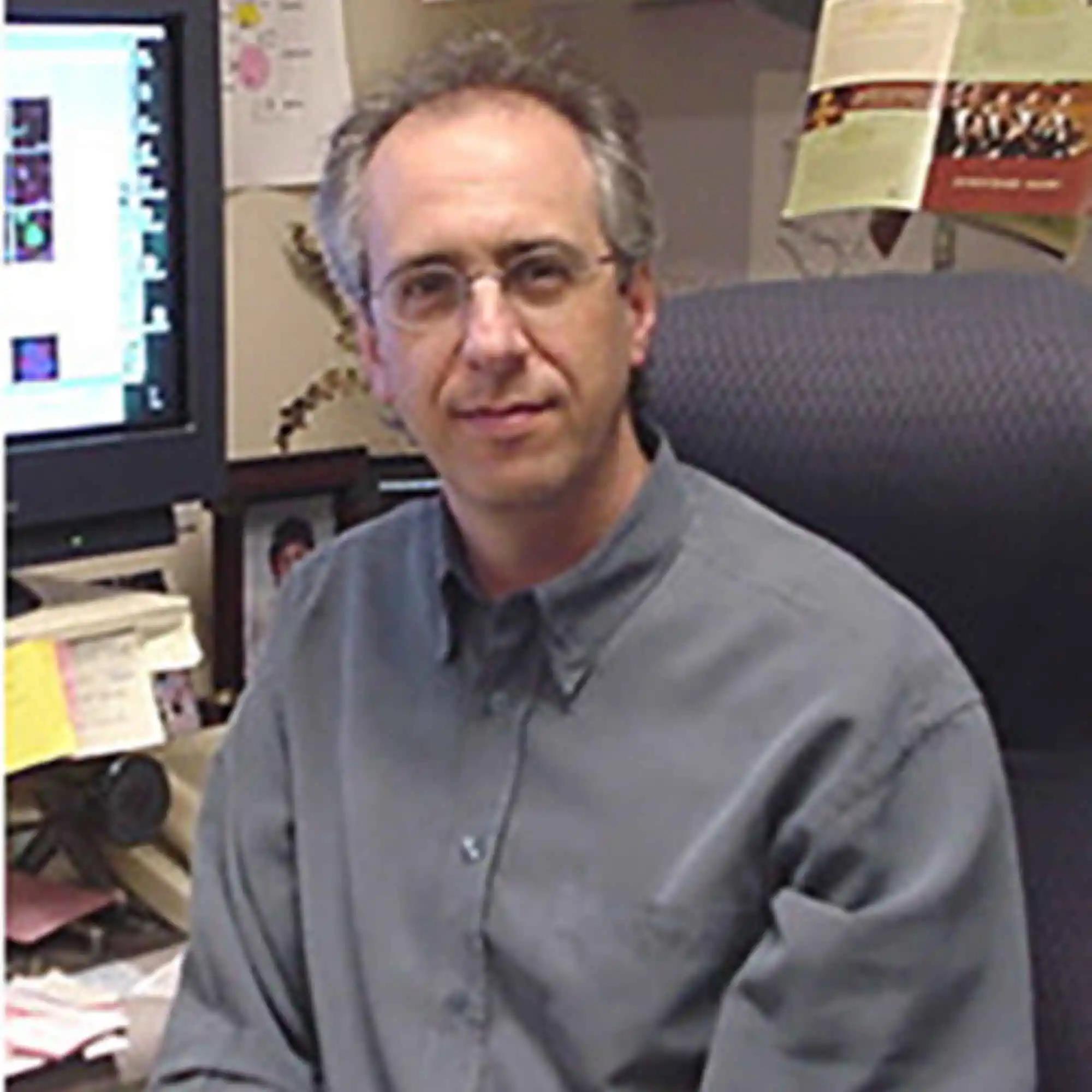 Rob Rottapel